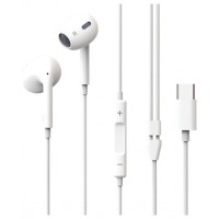 AURICULAR INTRAUDITIVOS KODAK 210+ USB-C+ (Tipo Apple)