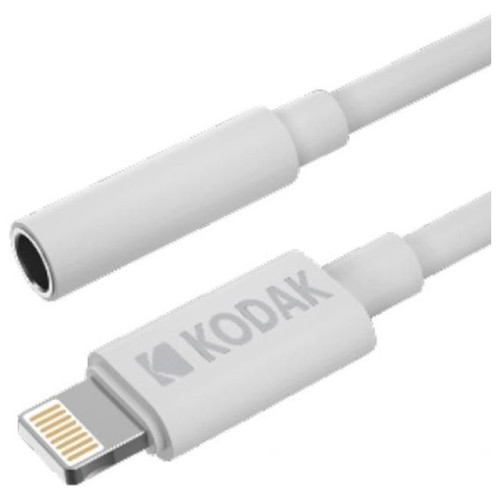 CABLE KODAK AUX (Mini Jack)  to Lightning