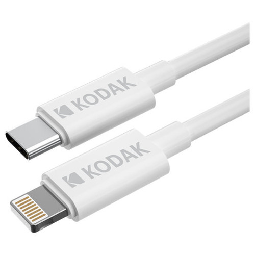 CABLE USB-C A LIGHTNING 1M KODAK 30425989-SX60 CABLE USB-C A LIGHTNING 1M KODAK 30425989
