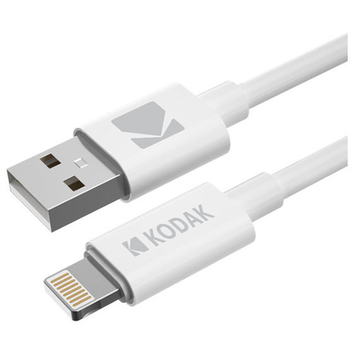 CABLE USB-A A LIGHTNING 1M KODAK 30425996