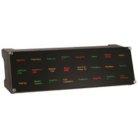 Lindy 30473 cable de transmisión Negro, Naranja 0,5 m C14 acoplador C13 acoplador (Espera 4 dias)-SX59 Lindy 30473 cable de transmisión Negro, Naranja 0,5 m C14 acoplador C13 acoplador (Espera 4 dias)