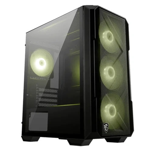 CAJA MSI MAG FORGE M120R AIRFLOW (Espera 4 dias)-SX20 CAJA MSI MAG FORGE M120R AIRFLOW (Espera 4 dias)
