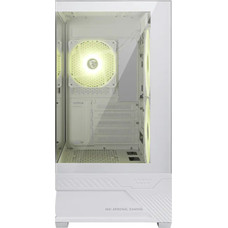 CAJA MSI MAG PANO M110R MATX WHITE-SX20 CAJA MSI MAG PANO M110R MATX WHITE