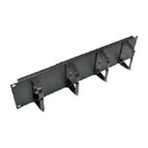 Monolyth Guia 1U Cableado Con Tapa-IA30 Monolyth Guia 1U Cableado Con Tapa