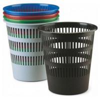 FAIBO 307 12 L Alrededor Pl&aacute;stico, Polipropileno (PP) Verde (Espera 4 dias)