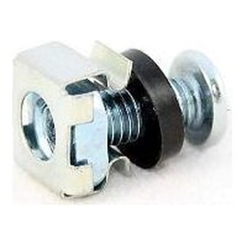 Monolyth Tornillo arm. Philips+tuerca M6x16 50 uds-IA30 Monolyth Tornillo arm. Philips+tuerca M6x16 50 uds