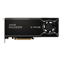 Sapphire AMD RADEON AI PRO R9700 32 GB GDDR6 (Espera 4 dias)-SX20 Sapphire AMD RADEON AI PRO R9700 32 GB GDDR6 (Espera 4 dias)