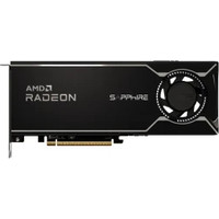 VGA SAPPHIRE AI PRO R9700 32GB,AMD,R9700,32GB,GDDR6,256BIT,4DP,BLOWER (BULK) (Espera 4 dias)-SX20 VGA SAPPHIRE AI PRO R9700 32GB,AMD,R9700,32GB,GDDR6,256BIT,4DP,BLOWER (BULK) (Espera 4 dias)