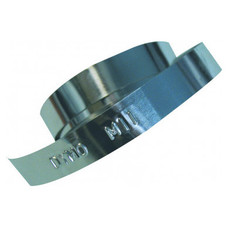 CINTA ALUMINO SIN ADHESIVO 12MMX6,40M. DYMO 32500 (Espera 4 dias)-SX41 CINTA ALUMINO SIN ADHESIVO 12MMX6,40M. DYMO 32500 (Espera 4 dias)