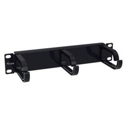 PANEL ORGANIZADOR DE CABLES 1U PARA ARMARIO RACK-SX30 PANEL ORGANIZADOR DE CABLES 1U PARA ARMARIO RACK