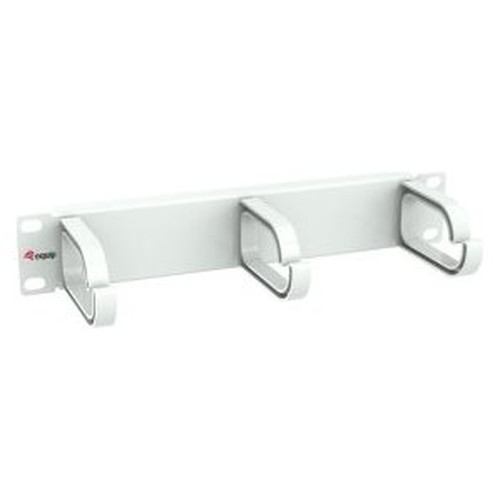 PANEL ORGANIZADOR DE CABLES 1U PARA ARMARIO RACK-SX30 PANEL ORGANIZADOR DE CABLES 1U PARA ARMARIO RACK