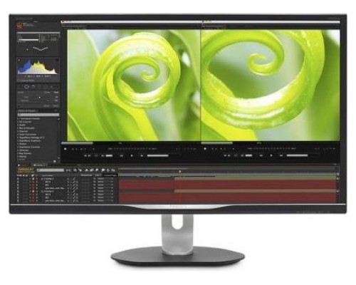 MONITOR PHILIPS 328P6VJEB