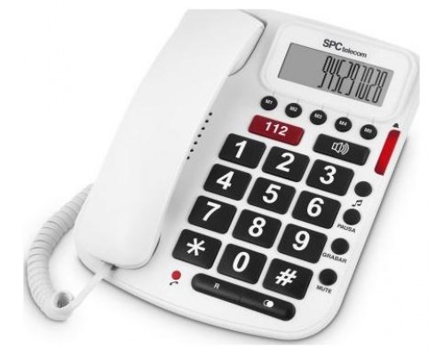 TELEFONO SPCF 3293