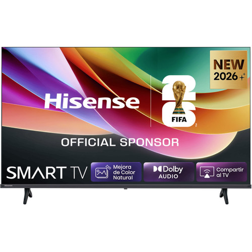 Hisense 32A4S TV 32" HD SMART TV DOLBY AUDIO-IA20 Hisense 32A4S TV 32" HD SMART TV DOLBY AUDIO