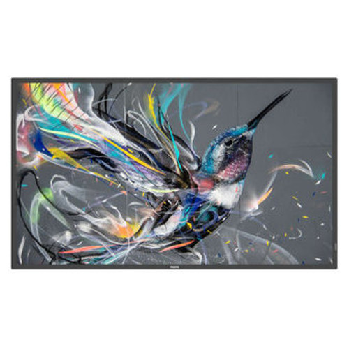 MONITOR PHILIPS 32" Q-LINE / PANEL VA D-LED 16:9 / 1920X1080 350CD/M2 / 6.5MS / PIXEL PITCH 0.363X0.363 / VESA 100X100/200X200/M4 / SOC MS - 92Q / USO LANDSCAPE / PORTRAIT 18/7 / OPS NO / WIFI NO / 1XRJ45 (32BDL3511Q/00) (Espera 4 dias)-SX18 MONITOR PHILIPS 32" Q-LINE / PANEL VA D-LED 16:9 / 1920X1080 350CD/M2 / 6.5MS / PIXEL PITCH 0.363X0.363 / VESA 100X100/200X200/M4 / SOC MS - 92Q / USO LANDSCAPE / PORTRAIT 18/7 / OPS NO / WIFI NO / 1XRJ45 (32BDL3511Q/00) (Espera 4 dias)