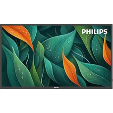 (NUEVO) PHILIPS SIGNAGE 32" 4000 SERIES SIGNAGE, NON-ANDROID, 24/7 (L/P), 400NIT (32BDL4512D/00) (Espera 4 dias)-SX18 (NUEVO) PHILIPS SIGNAGE 32" 4000 SERIES SIGNAGE, NON-ANDROID, 24/7 (L/P), 400NIT (32BDL4512D/00) (Espera 4 dias)