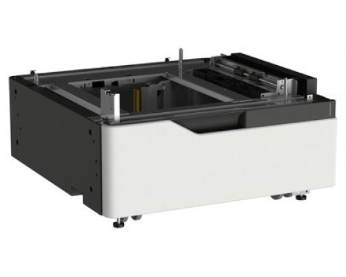 LEXMARK Bandeja de 2 x 500 hojas con soporte con ruedas para XC92XX