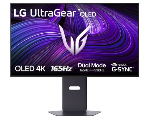 LG 32GX850A-B pantalla para PC 81,3 cm (32") 3840 x 2160 Pixeles 4K Ultra HD OLED Negro (Espera 4 dias)-SX18 LG 32GX850A-B pantalla para PC 81,3 cm (32") 3840 x 2160 Pixeles 4K Ultra HD OLED Negro (Espera 4 dias)