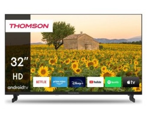 Televisor 32" Thomson 32ha2s13 1366x768 Android