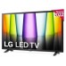 TV LG 32" FULL HD SMART TV WIFI NEGRO