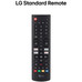 LG 32" FULL HD SMART TV WEBOS23 LG TV AI THINQ GEN 6 (Espera 4 dias)