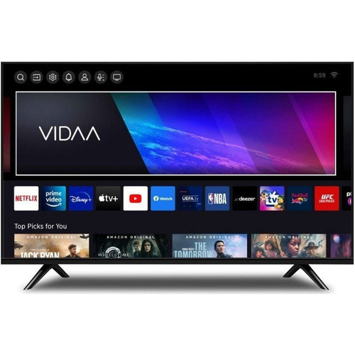 TELEVISOR SUNSTECH 32SUNSMARTV24-SX20 TELEVISOR SUNSTECH 32SUNSMARTV24