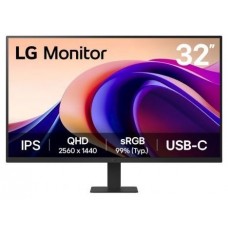 MONITOR LG 32U631A-B