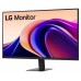 LG 32U631A-B Monitor 32" IPS QHD 100hz HDMI USB-c