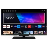 TOSHIBA TV 32" 32WV3E63DG HD SMART TV PEANA