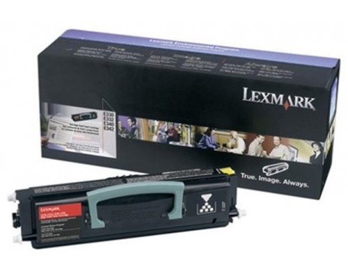 LEXMARK OPTRA E-330/ 332n/ 332tn / 340 / 342n  Toner CORPORATIVO Alto Rendimiento