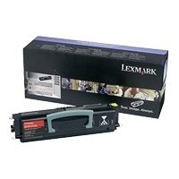 Lexmark E330, E332, E340, E342 High Yield Reconditioned Toner Cartridge