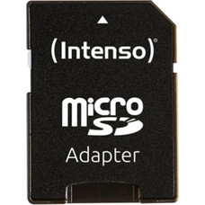 Intenso 3433492 Micro SD UHS-I profesional 512GB