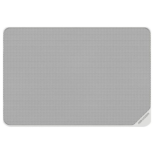 Hikvision DS-QAE0120G1R Altavoz 70V H y V Techo