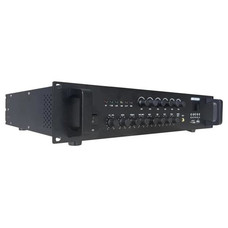 Hikvision DS-QAE0A240G1-VB6/EU Amplificador 240W
