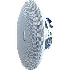 Hikvision DS-QAE0606G2-V Altavoz 6W 100V Techo-IA25 Hikvision DS-QAE0606G2-V Altavoz 6W 100V Techo