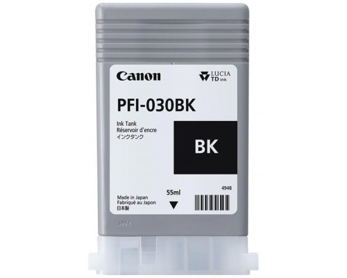 CANON TA-20/TA-30 TM240/TM340  Cartucho PFI-030 Negro