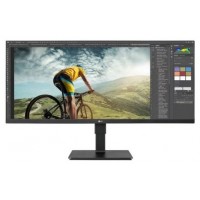 LG 34BN670P-B  monitor 34" IPS WFHD  HDMI DP AA MM