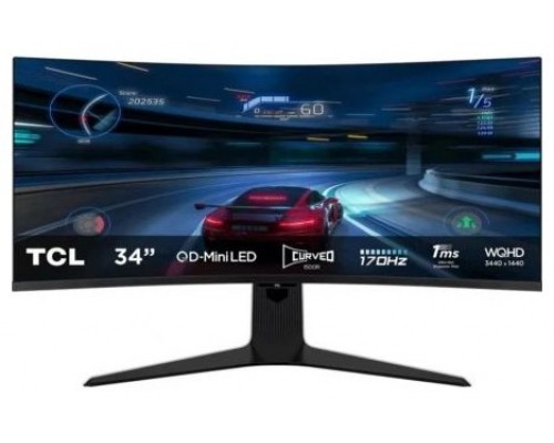 TCL-M 34R83Q