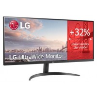 Monitor 34" Hdmi Lg Ultrawide 34wp500-b 2560x1080