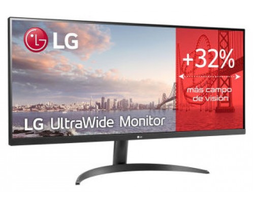 Monitor 34" Hdmi Lg Ultrawide 34wp500-b 2560x1080