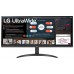 MONITOR 34" LG 34WP500-B 21:9 IPS UWFHD HDR HDMI