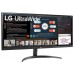 LG 34WP500-B Monitor LED 34" IPS WQHD 2xHDMI