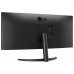 LG 34WP500-B Monitor LED 34" IPS WQHD 2xHDMI