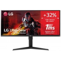 LG MONITOR (34WP65CP-B) 34" (Espera 4 dias)