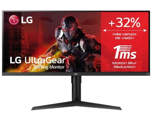 LG MONITOR (34WP65CP-B) 34" (Espera 4 dias)