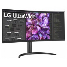 LG MONITOR 34WQ75C-B 34" (Espera 4 dias)