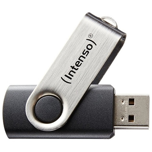 Intenso 3503490 L&aacute;piz USB 2.0 Basic 64GB