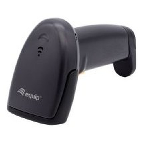 SCANNER CODIGO DE BARRAS USB EQUIP 351020 DETECTA