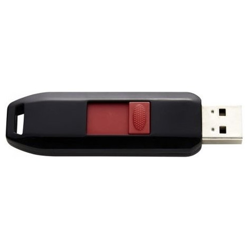 Intenso 3511490 L&aacute;piz USB 2.0 Business 64GB
