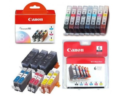 Canon P-660C Cartucho Magenta Claro